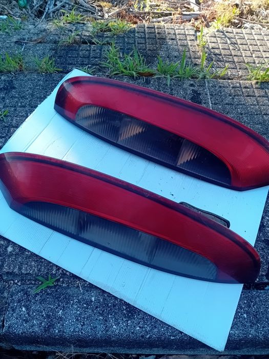 Farolin stop opel  corsa c 25€ dois