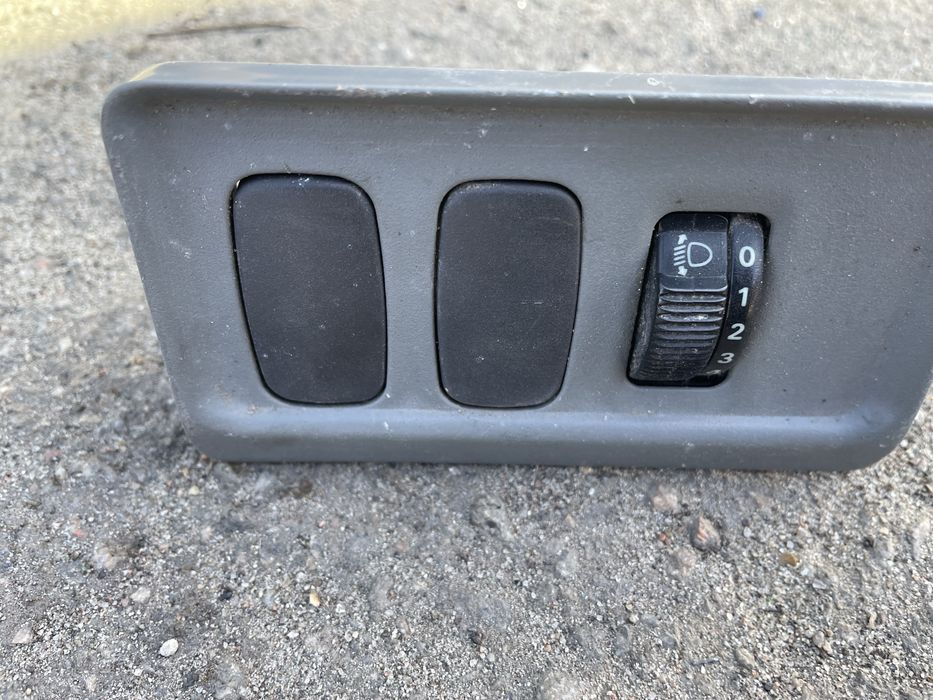 Пластик торпеди Galant 8