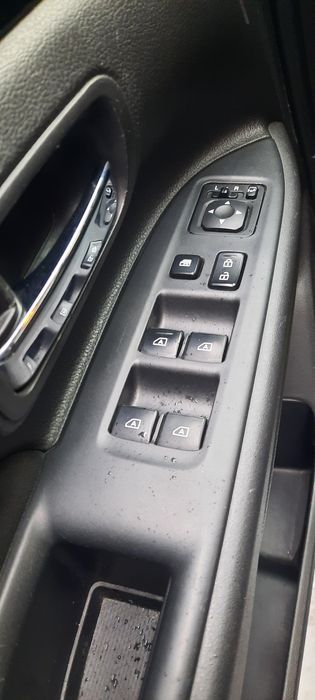 Mitsubishi Outlander 3 2019