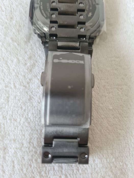 Relogio G-Shock GM-B2100BD-1AER