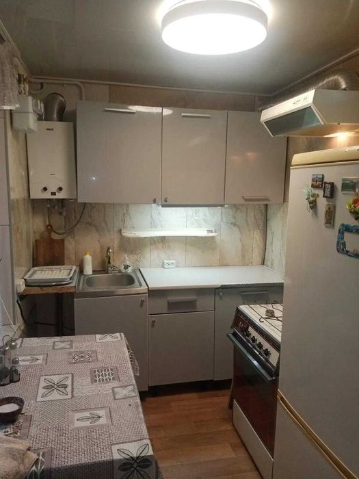 Продаж 3 кім. квартири по вул. Федьковича