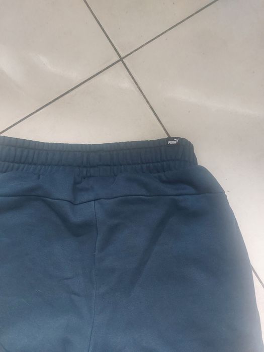 Spodnie dresowe męskie.  Rozmiar S. Polecam