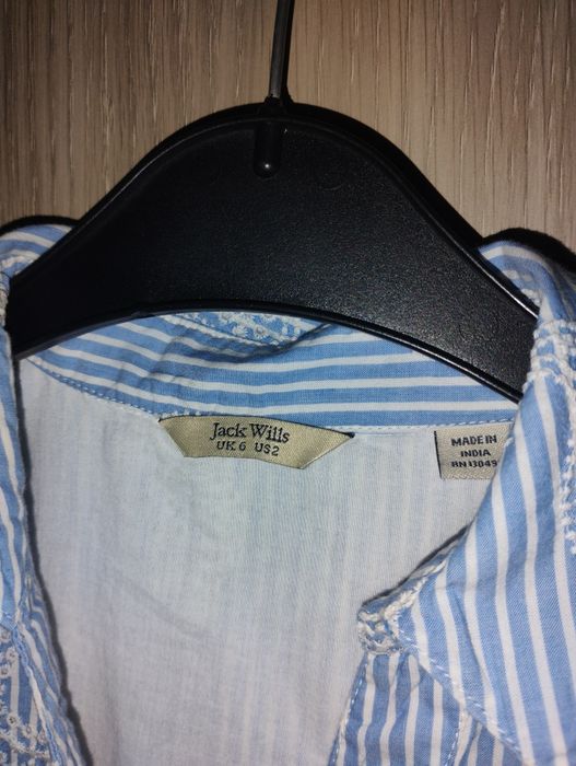 Letnia sukienka damska Jack Wills XS