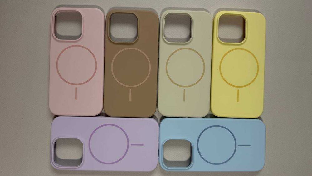 Чохол для iPhone