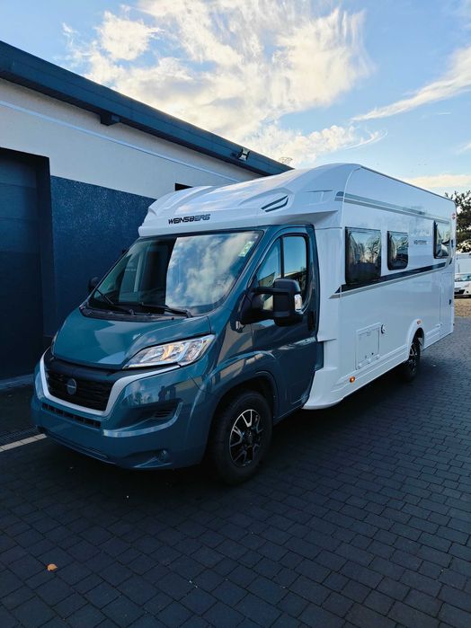 Centrum likwidacji szkód Kamperów i Przyczep Kempingowych Naprawy