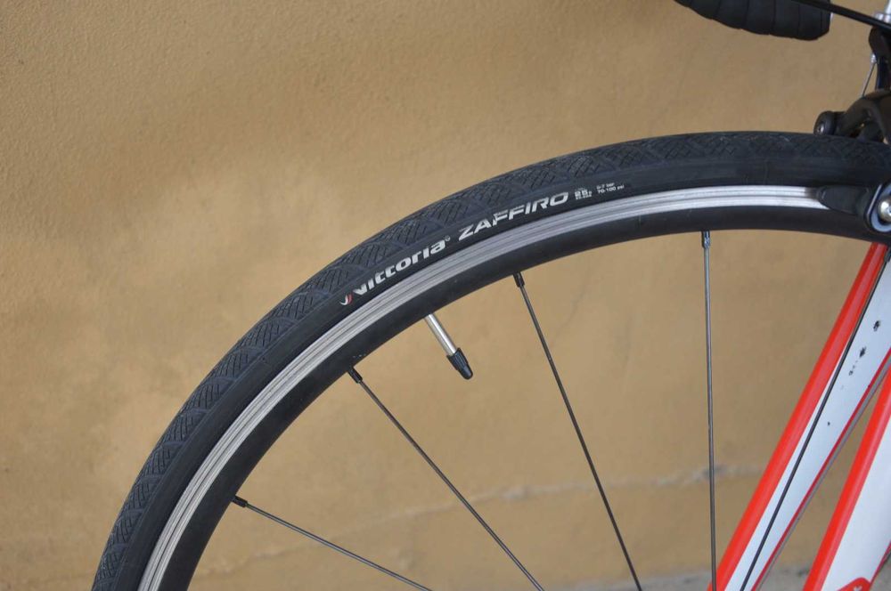 Bicicleta Estrada Specialized Allez (Tam: 52)