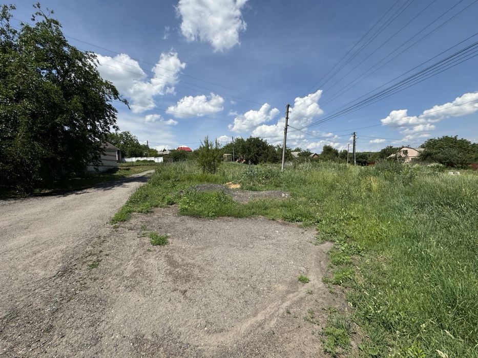 ‼️ Яр ‼️ Продам 10 або 5 соток. Комунікації біля ділянки