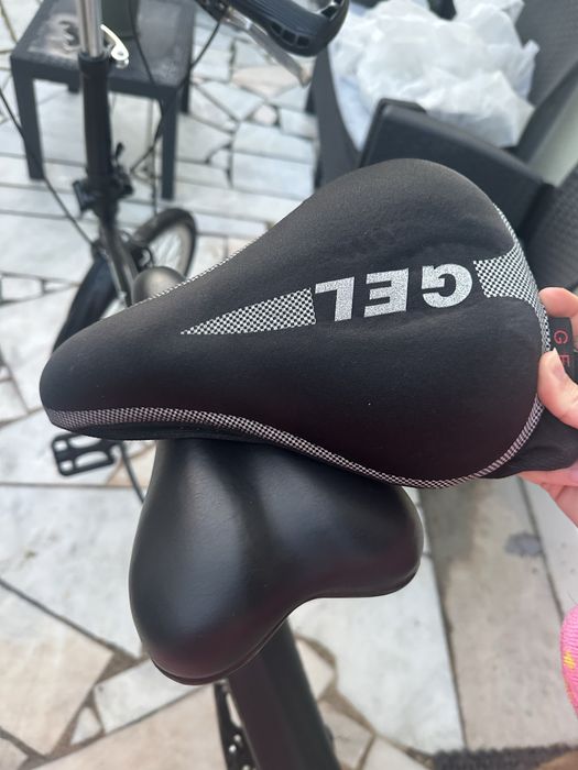 Bicicleta Dobrável SkateFlash – Compacta, prática para cidade