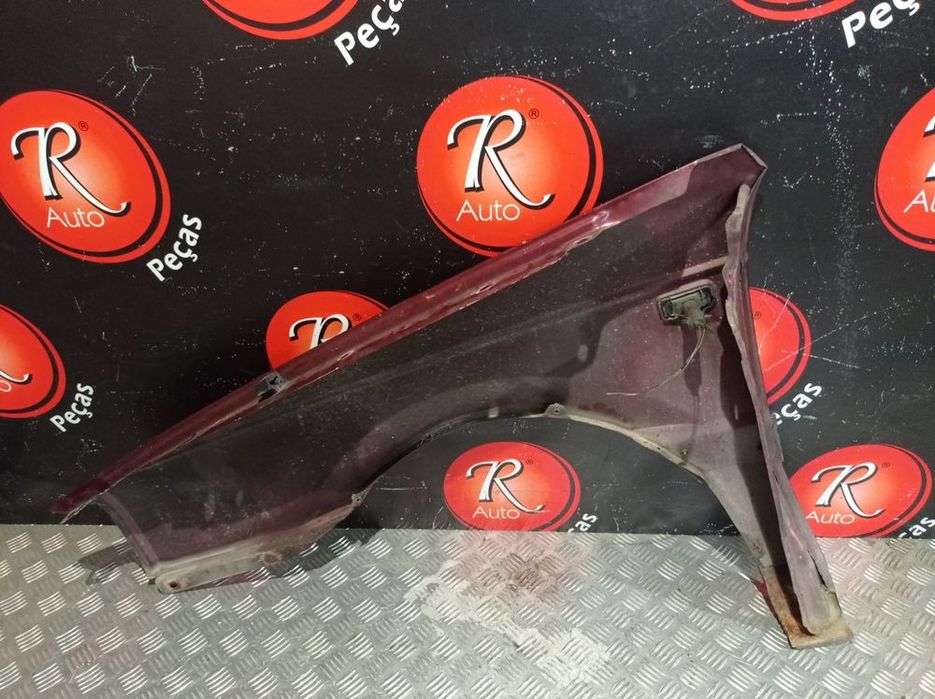 Guarda Lamas Dto Volkswagen Passat (3A2, 35I)