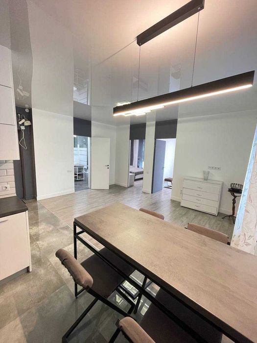 2-комнатная квартира по адресу ул. Бандеры Степана (площадь 58 м²) - Atlanta.ua - фото 4