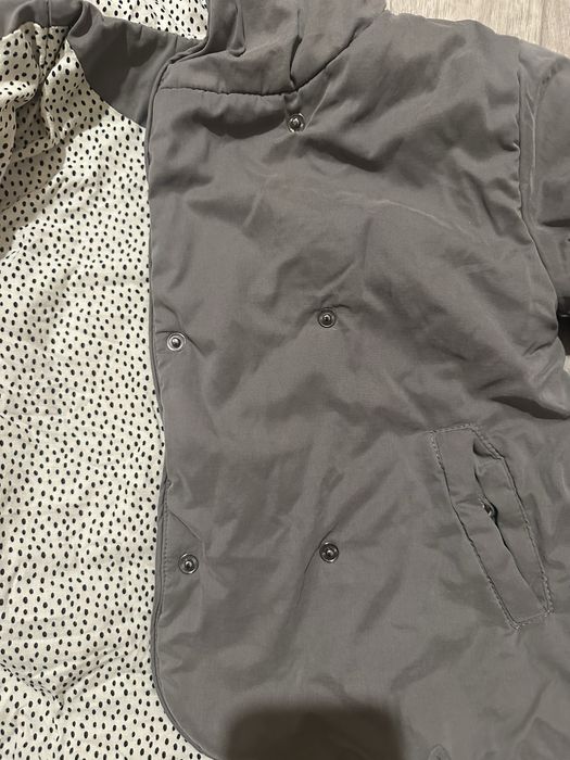 Весняна куртка zara 2-3 роки