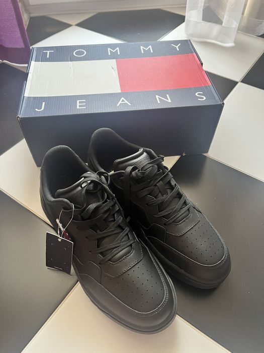 Кросівки Tommy jeans