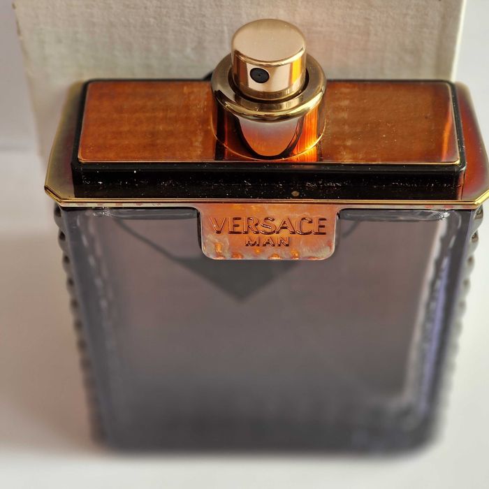 Versace Men 100ml eau de toilette unikat