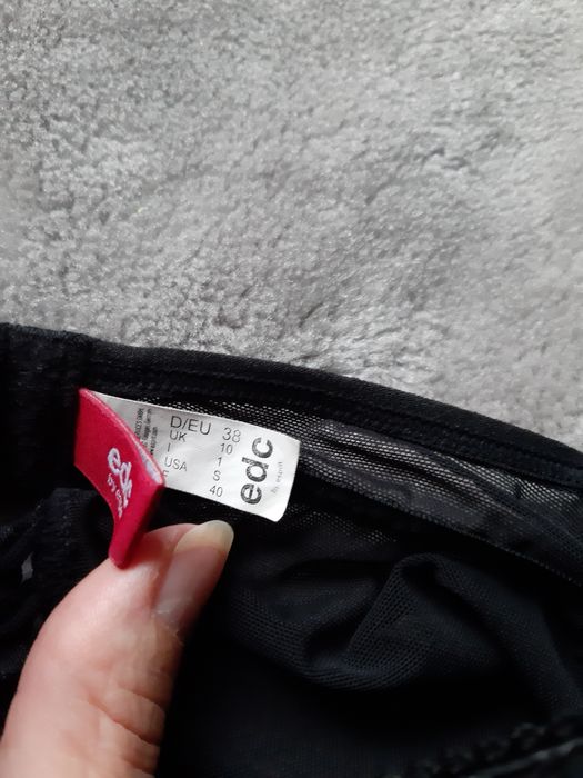 Gorset/ biustonosz Esprit 38