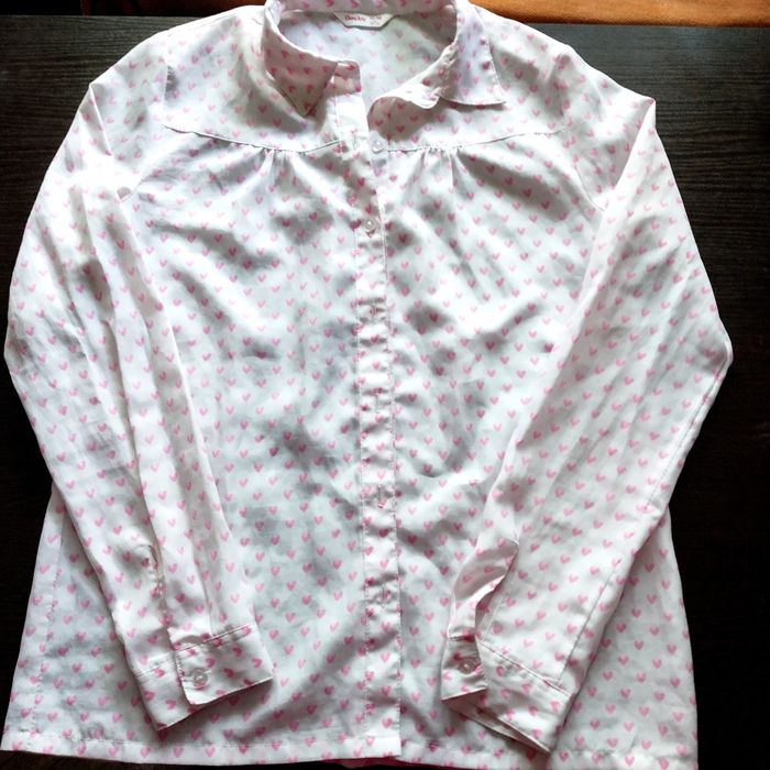 Школьная форма для девочки