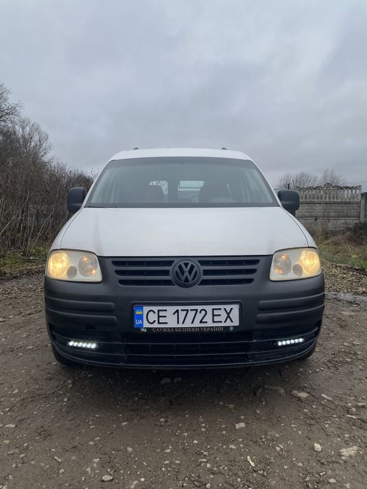 Продаю кадіка 2006