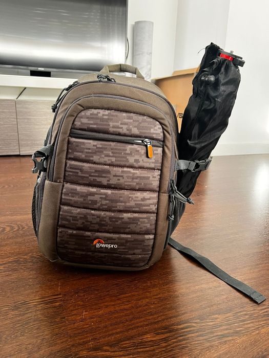 Nikon d5300 (tudo incluído)