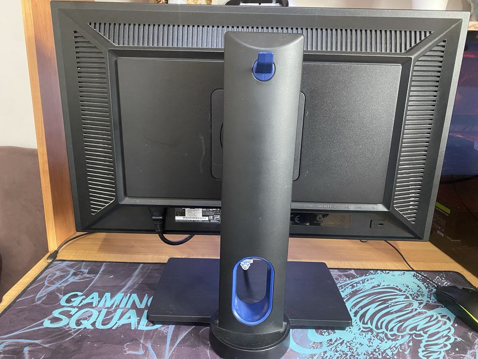 монітор benq bl2420pt