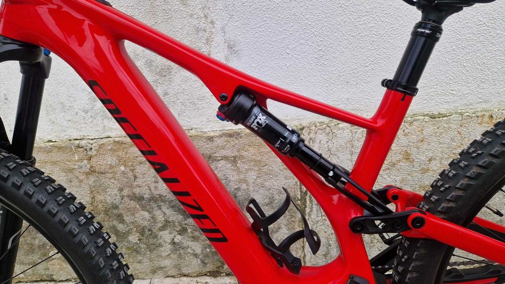 Specialized Turbo Levo SL Comp Carbon