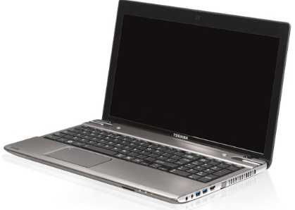 Toshiba Satellite P850