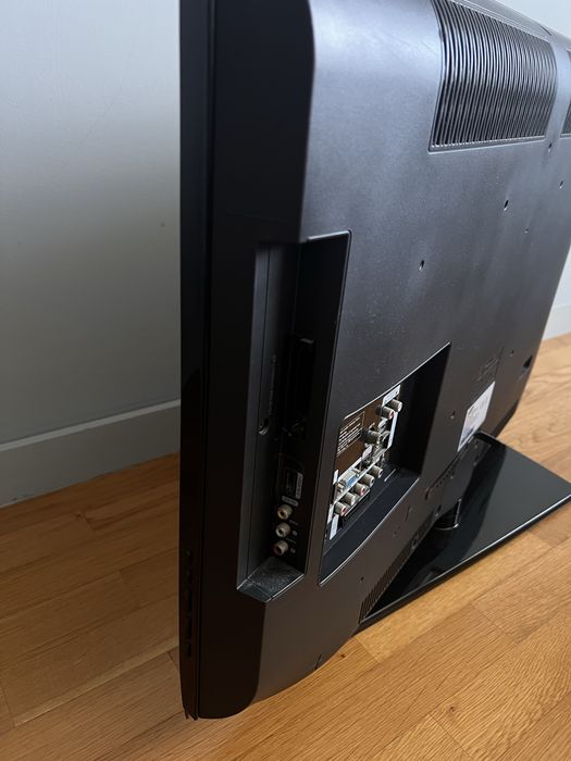 TV Samsung de 32 polegadas