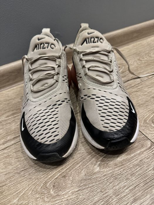 Nike air edge 270 olx online