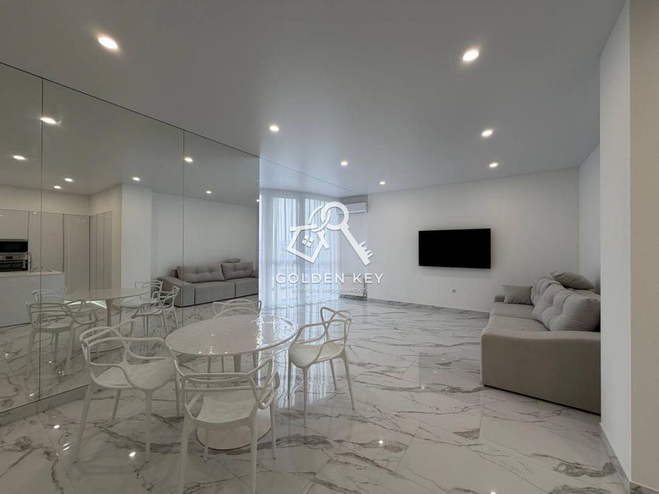 Перша здача! Оренда VIP квартири в жк "Едельвейс"