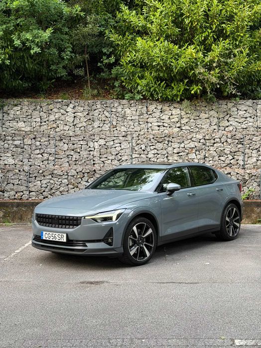 Polestar 2 AWD 408cv | SoH 89% | Excelente Estado
