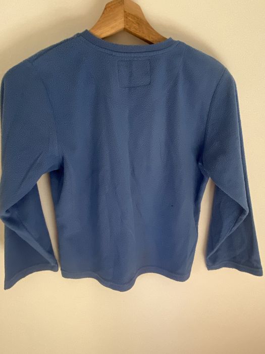 Camisola pijama criança