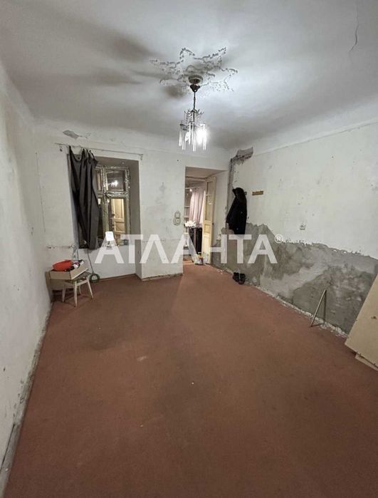 1- комнатная квартира в центре  по улице  Базарная - Вид 2