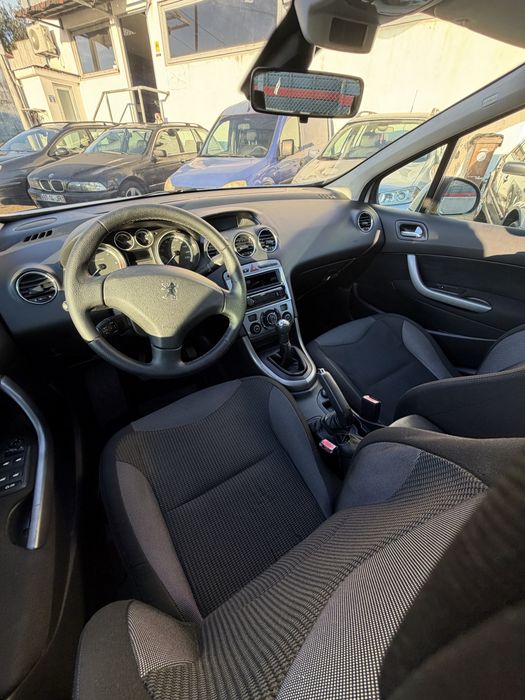 Peugeot 308 1.6HDi 2008