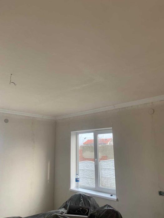 Продам дом в Нерубайском