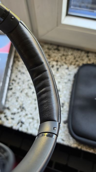 Słuchawki bezprzewodowe Bose Quietcomfort sc