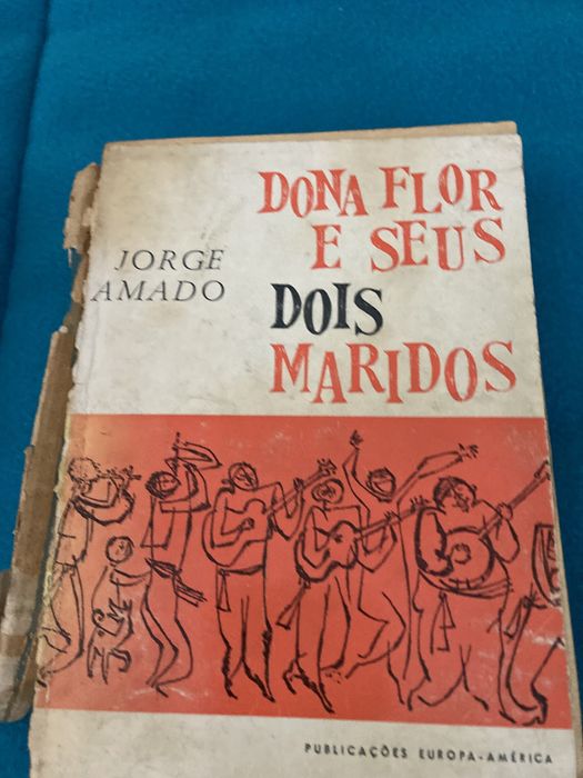 Livros antigos a bom preço