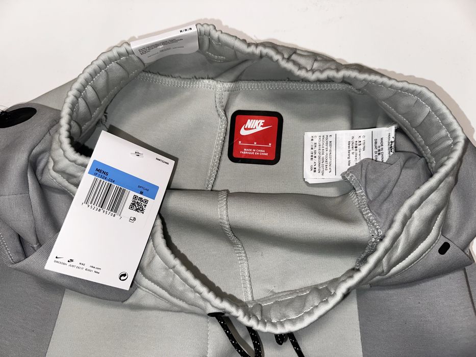 Штани Nike Nocta tech fleece Drake нотка штани спортивні теч фліс