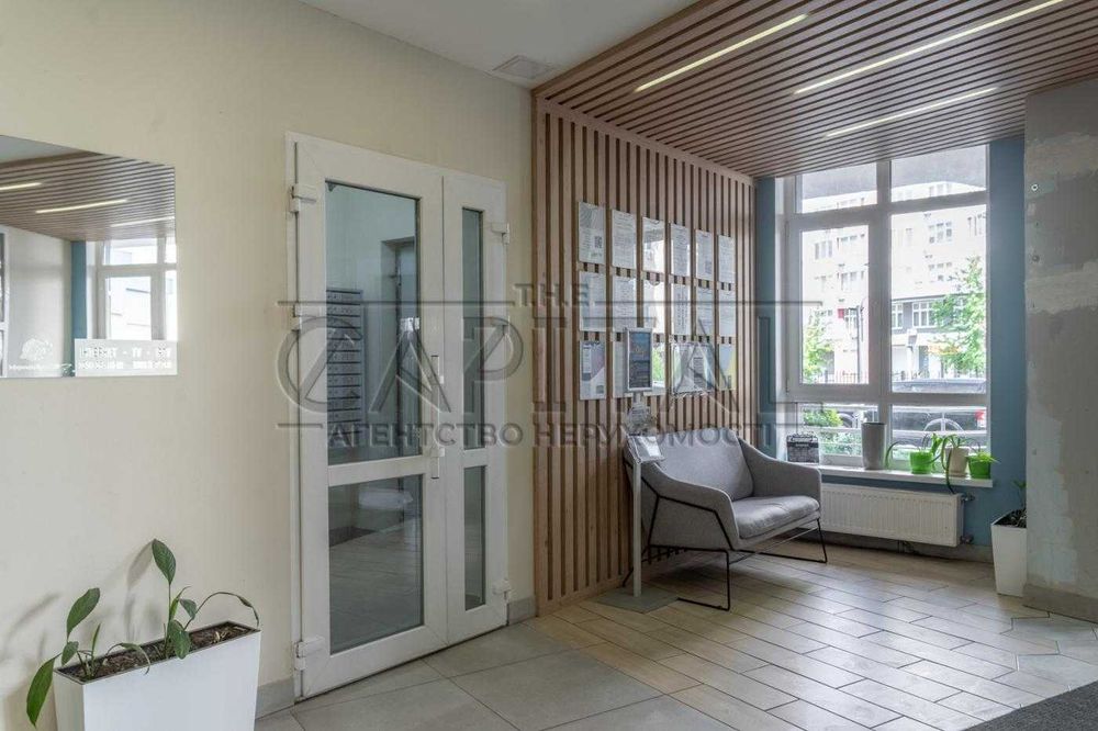 Комерційна нерухомість за адресою вул. Пчілки (площа 74 м²) - Atlanta.ua - фото 11