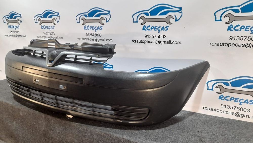 PARACHOQUES FRENTE FRONTAL OPEL 93177799 OPEL CORSA C X01 COMBO C
