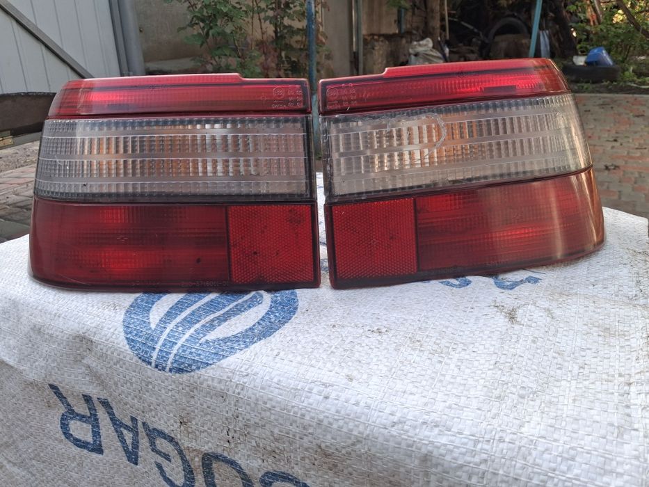 Задні фонарі 2110