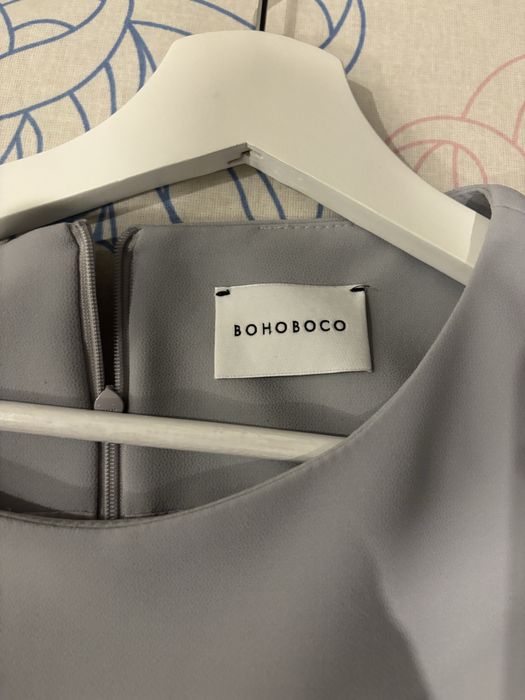 BOHOBOCO sukienka r. 38