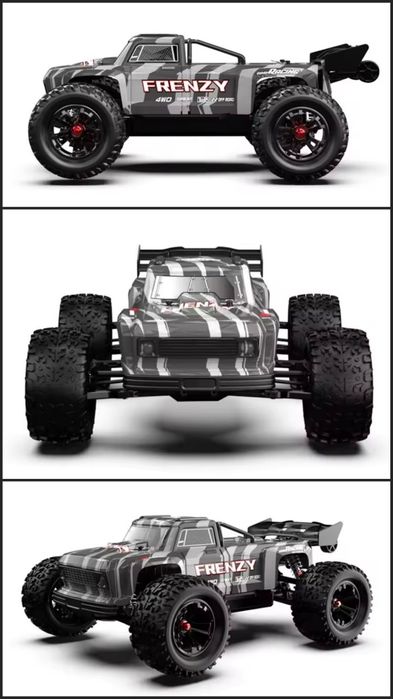 70+ км/год Машинка на радіоуправлінні Hoshi N517A