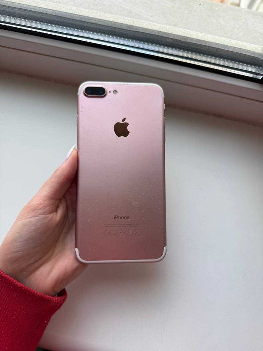 Apple Iphone 7 Plus 32Gb