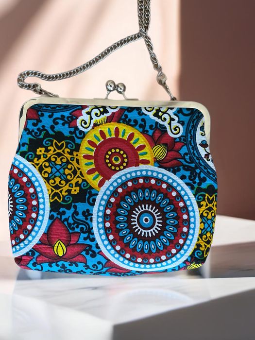 Клатч сумка жіноча