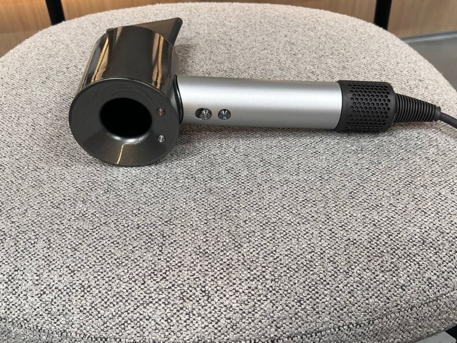 Фен Dyson Supersonic HD11 (професійна версія)
