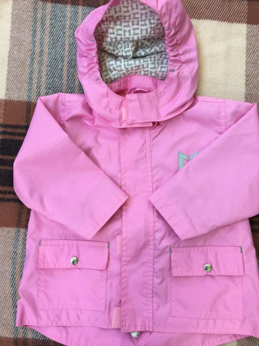 Костюм дощевик