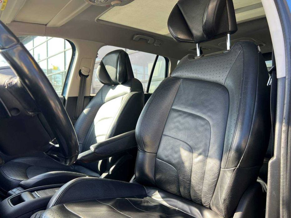 Citroen C4 Picasso 2014