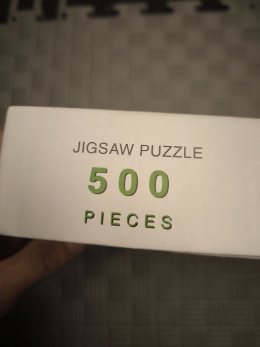 499-Piece Puzzle64739744700162124