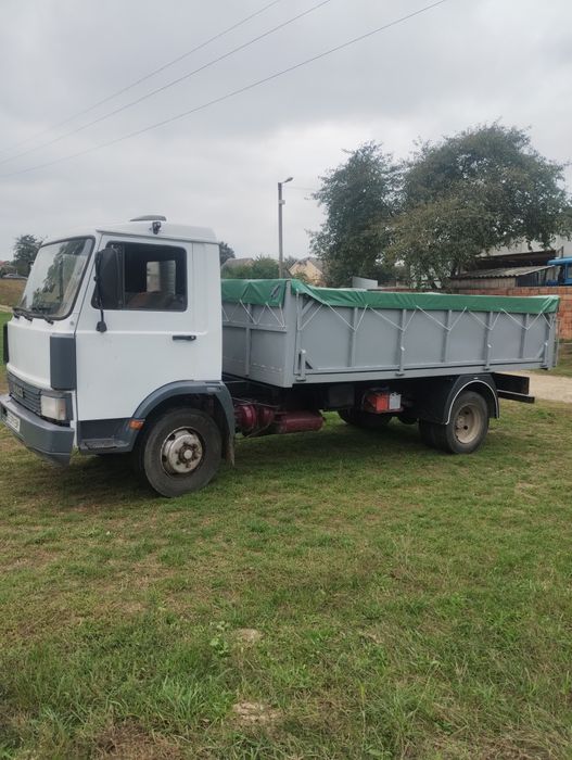 Iveco Turbo Zeta
