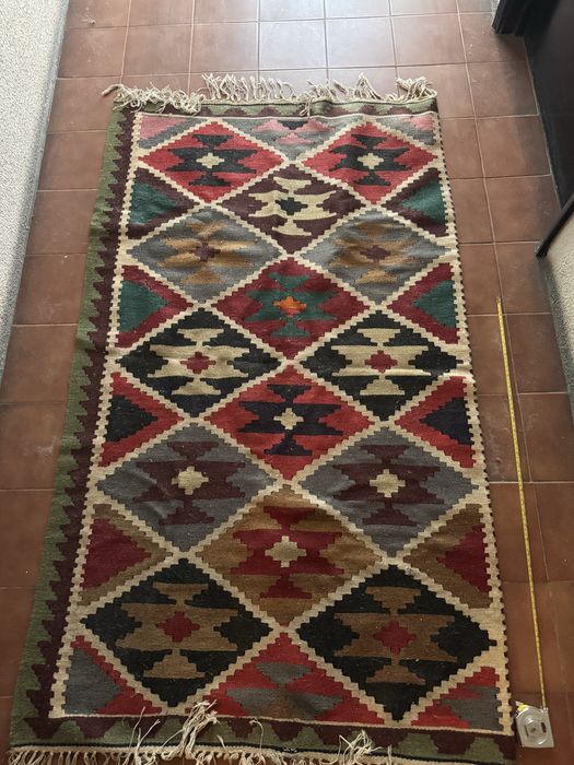 Tapete kilim 160x100