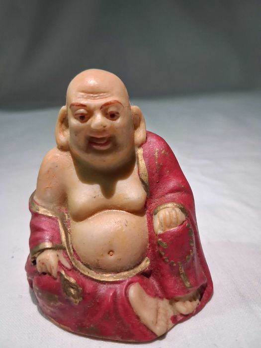Budas muito antigos
