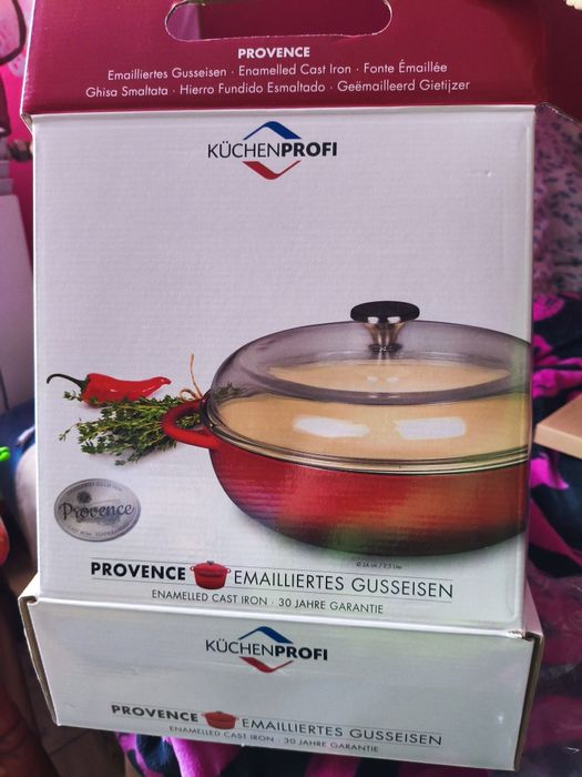 Kuchenprofi 24 cm